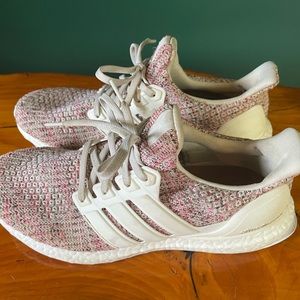 Adidas ultraboosts